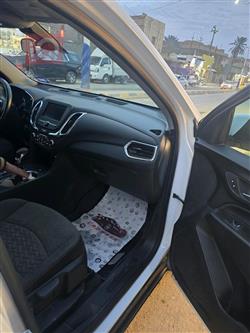 شيفروليه إكوينوكس